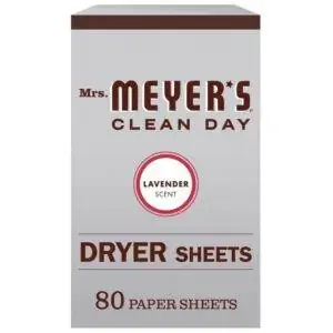 Лучшие сушильные листы MeyersClean