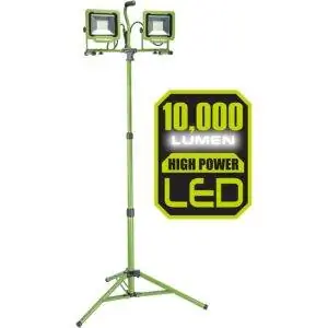 Лучший светодиодный рабочий свет Lumen