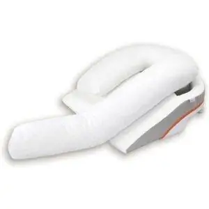 Лучший вариант клиновидной подушки: MedCline Acid Reflux and GERD Relief Bed Wedge