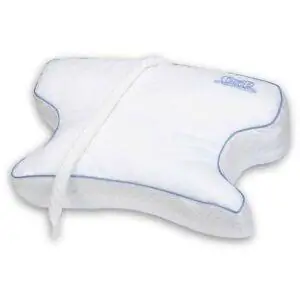 Лучший вариант клина: продукты Pillow_Contour, подушка CPAPMax 2.0