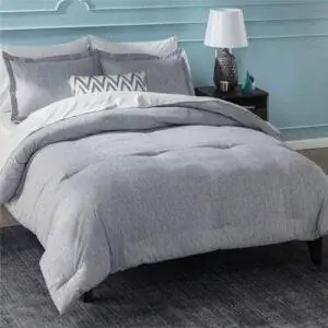 Лучший вариант комплекта утешителя: комплект одеяла Bedsure King