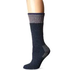 Лучшие варианты шерстяных носков: Carhartt Women's Extremes Cold Weather Boot Sock