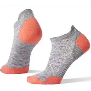 Лучшие варианты шерстяных носков: Smartwool PhD Outdoor Light Micro Socks