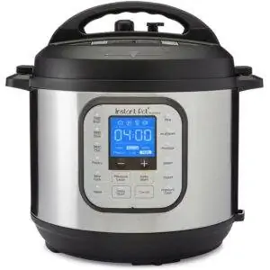 Лучший вариант мультиварки: скороварка Instant Pot Duo Nova 7 в 1