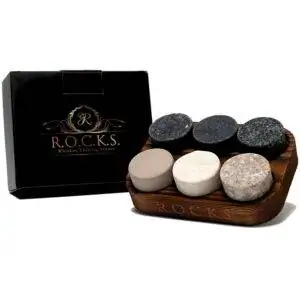 Лучшие камни для виски ROCKS