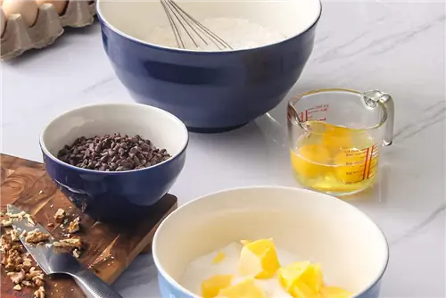 Лучшие миски для смешивания на кухне