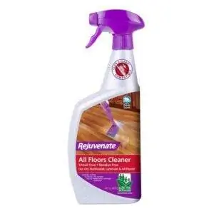 Лучший очиститель пола: Rejuvenate High Performance All-Floors Cleaner