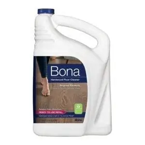 Лучший очиститель пола: очиститель пола Bona Hardwood Floor Cleaner