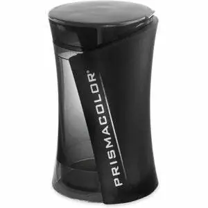 Лучший вариант точилки для карандашей: Prismacolor Premier Pencil Sharpener