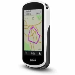 «Лучший велокомпьютер: Garmin Edge 1030, 3,5-дюймовый велокомпьютер с GPS» «Лучший велокомпьютер: Garmin Edge 1030, 3,5-дюймовый велокомпьютер с GPS»