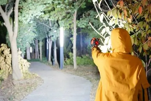 Лучший перезаряжаемый фонарик Лучший перезаряжаемый фонарик