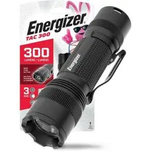 Лучший аккумуляторный фонарик ENERGIZER Лучший аккумуляторный фонарик ENERGIZER