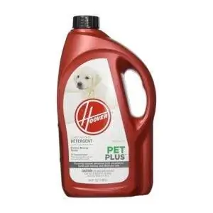 Лучший вариант шампуня для ковров: концентрированная формула Hoover PETPLUS Лучший вариант шампуня для ковров: концентрированная формула Hoover PETPLUS