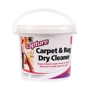 Лучший шампунь для ковров: Capture Carpet Cleaner Лучший шампунь для ковров: Capture Carpet Cleaner