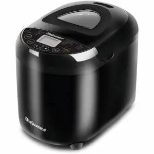 Лучший вариант хлебопечки: хлебопечка Elite Gourmet Maxi-Matic EBM8103B