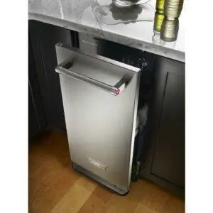 Лучший компактор мусора KitchenAid