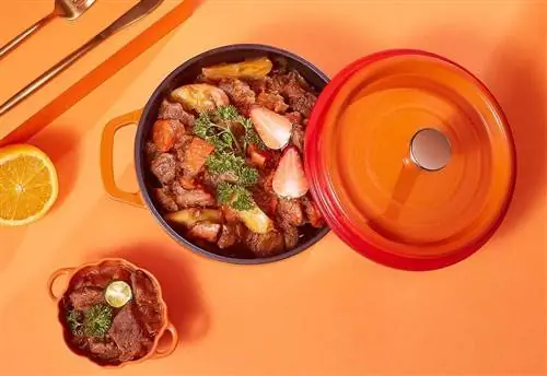 Лучшие голландские печи для кухни