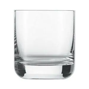 Лучший вариант бокалов для виски: Schott Zwiesel Tritan Crystal Glass
