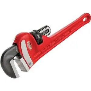 Лучший разводной ключ RIDGID
