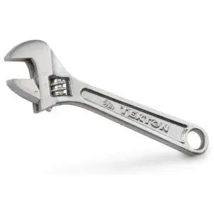 Лучший разводной ключ TEKTON