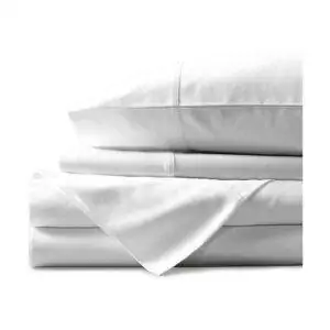 Лучший вариант роскошных простыней: Mayfair Linen из 100% египетского хлопка