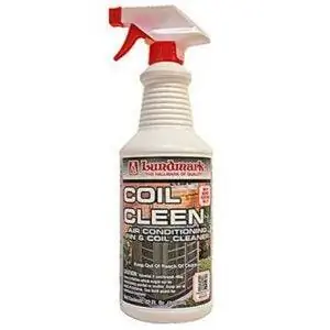Лучшие варианты очистки змеевика HVAC: Lundmark Coil Clean, кондиционер Лучшие варианты очистки змеевика HVAC: Lundmark Coil Clean, кондиционер