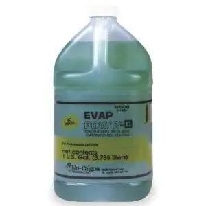 Лучшие варианты очистителя змеевика HVAC: Nu-Calgon 4168-08 Evap Pow'r No Rinse Coil Cleaner Лучшие варианты очистителя змеевика HVAC: Nu-Calgon 4168-08 Evap Pow'r No Rinse Coil Cleaner