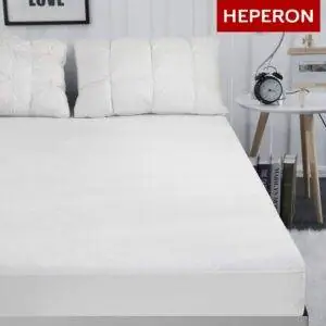 Лучший наматрасник HEPERON Лучший наматрасник HEPERON