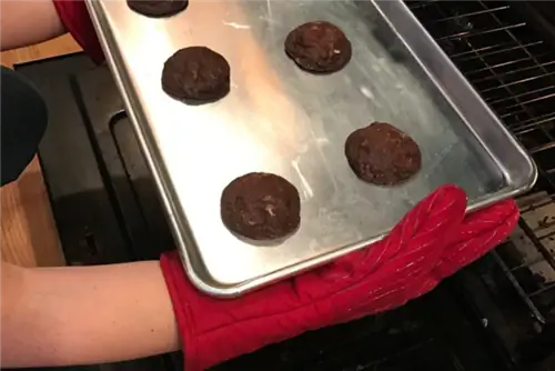 Лучшие рукавицы для духовки