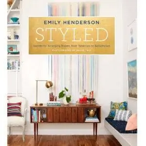 Лучшие варианты книг по дизайну интерьера: стилизованные секреты обустройства комнат