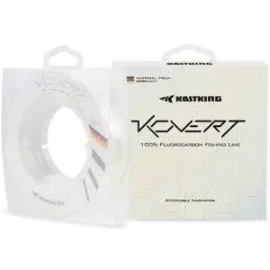 Лучшие варианты лески: KastKing Kovert Fluorocarbon Fishing Line Лучшие варианты лески: KastKing Kovert Fluorocarbon Fishing Line
