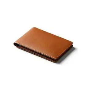 Лучший тонкий кошелек Bellroy