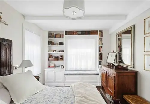 Все, что вам нужно знать о сиденьях у окна