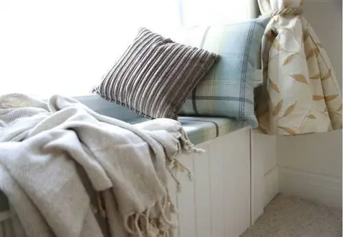 Все, что вам нужно знать о сиденьях у окна