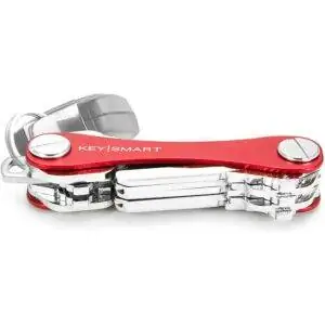 Лучший органайзер для ключей KeySmart