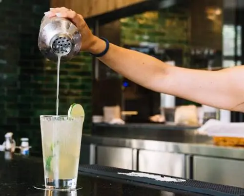 Лучшие варианты газировки