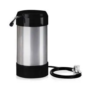 Лучший вариант настольного фильтра для воды: система фильтрации воды для столешницы cleanwater4less