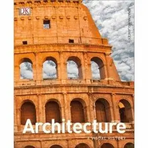 Лучшие книги по архитектуре