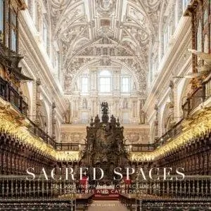 Лучший вариант книг по архитектуре: Священные места