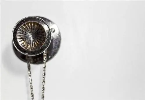 Как состарить металл - потускневшее серебро