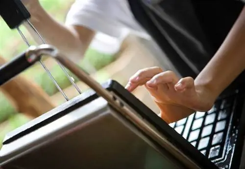 Как почистить вафельницу