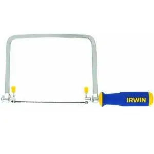 Лучшие варианты копировальной пилы: копировальная пила IRWIN Tools ProTouch