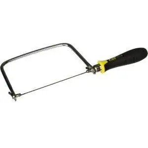 Лучшие варианты копировальной пилы: копировальная пила Stanley 15-104 Fatmax