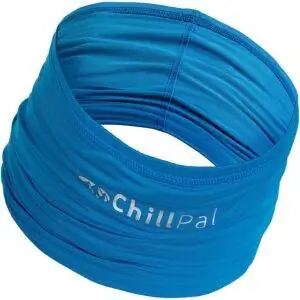 Лучший вариант охлаждающего полотенца: Chill Pal 12 в 1 Охлаждающая накидка на шею для лица