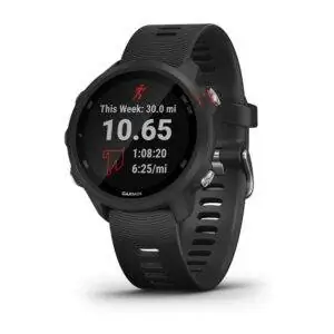 Лучшие уличные часы с GPS