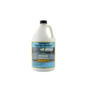 Лучшие варианты связующего вещества для бетона: Quikrete 1 Gal - клей для соединения бетона