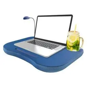 Лучший вариант для детей: Lavish Home Lap Desk для ноутбука, портативный