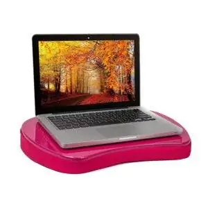 Лучший вариант стола для детей: Sofia + Sam Mini Lap Desk из пеноматериала с эффектом памяти
