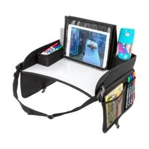 Лучший вариант стола для детей: Lusso Gear Kids Travel TrayЛучший вариант стола для детей: Lusso Gear Kids Travel Tray