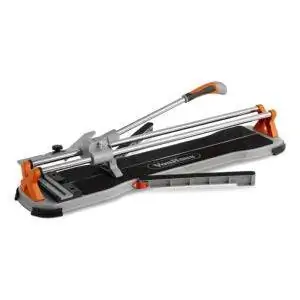 Лучший вариант плиткореза: VonHaus 24 Inch Tile Cutter Manual